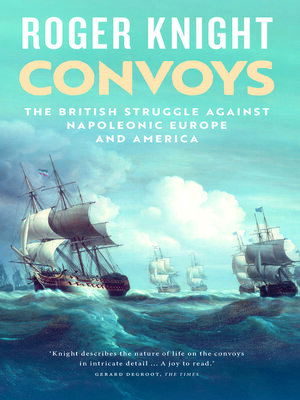 Convoys - ebook
